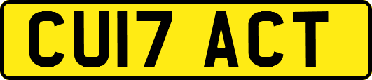 CU17ACT