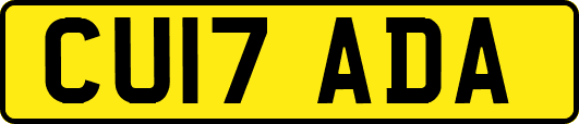 CU17ADA
