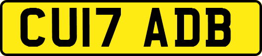 CU17ADB