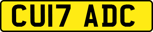CU17ADC