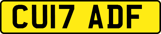 CU17ADF