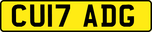 CU17ADG