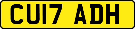CU17ADH