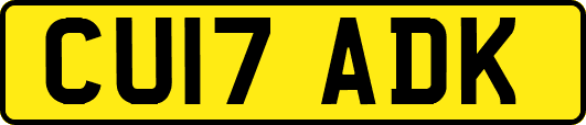 CU17ADK