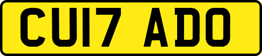 CU17ADO