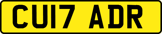 CU17ADR