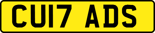 CU17ADS