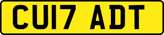 CU17ADT