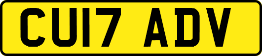 CU17ADV
