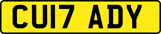 CU17ADY