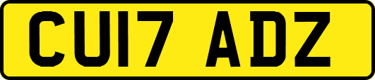 CU17ADZ