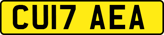 CU17AEA