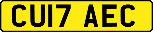CU17AEC