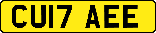 CU17AEE