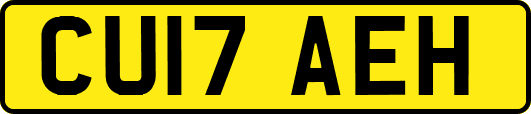 CU17AEH