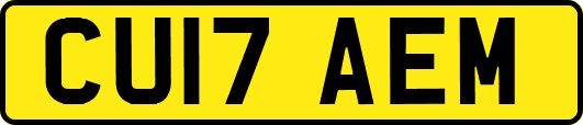 CU17AEM