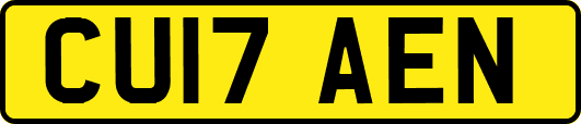 CU17AEN