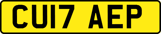 CU17AEP