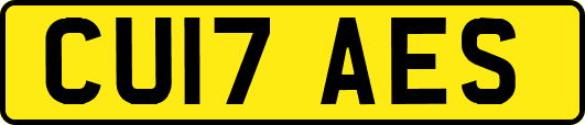 CU17AES
