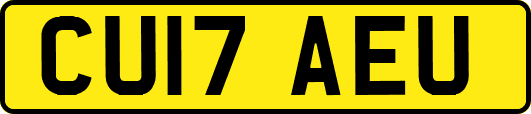 CU17AEU