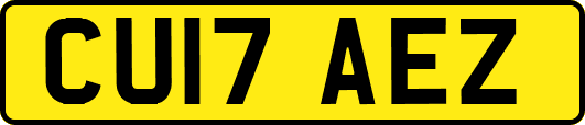 CU17AEZ