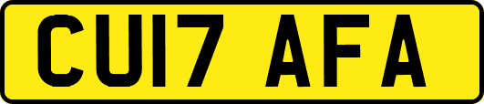 CU17AFA