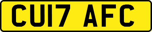 CU17AFC