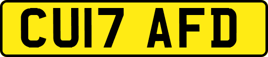 CU17AFD