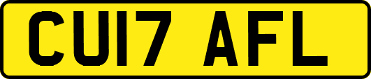 CU17AFL