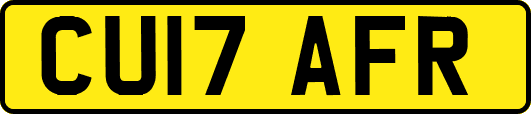 CU17AFR