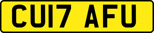 CU17AFU