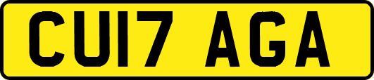 CU17AGA