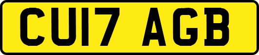 CU17AGB