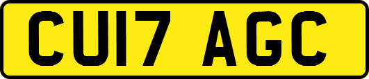 CU17AGC