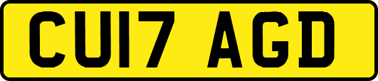 CU17AGD