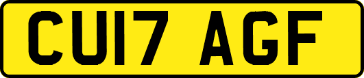 CU17AGF