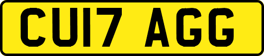 CU17AGG