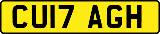 CU17AGH
