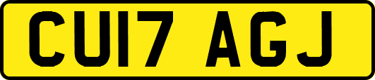 CU17AGJ
