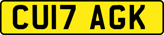 CU17AGK