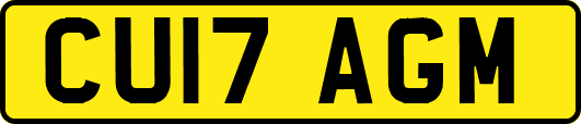 CU17AGM
