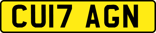 CU17AGN