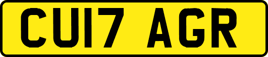 CU17AGR