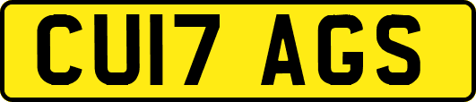 CU17AGS