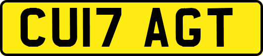 CU17AGT