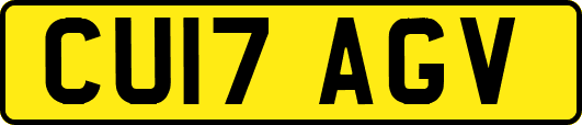 CU17AGV