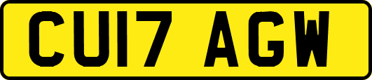 CU17AGW