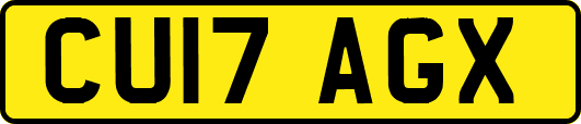CU17AGX