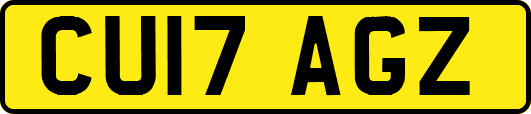 CU17AGZ