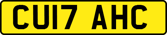 CU17AHC